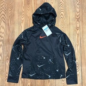 Boys Nike hoodie